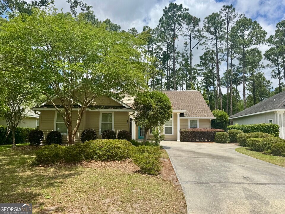 79 Heron Ct in St. Marys, GA - Building Photo