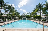 Legacy Riverwalk in Miami, FL - Foto de edificio - Building Photo