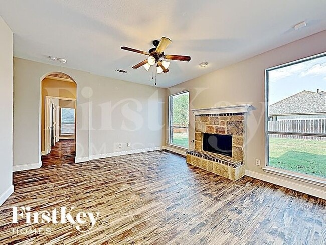 3001 Wren Ln in Midlothian, TX - Building Photo - Building Photo