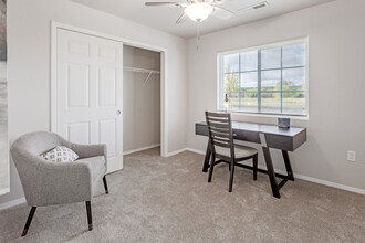 The Aberdeen in River Falls, WI - Building Photo - Interior Photo