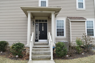 2101 Audubon Trl in Middletown, DE - Foto de edificio - Building Photo