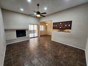 3362 Highridge St in Las Cruces, NM - Building Photo - Building Photo