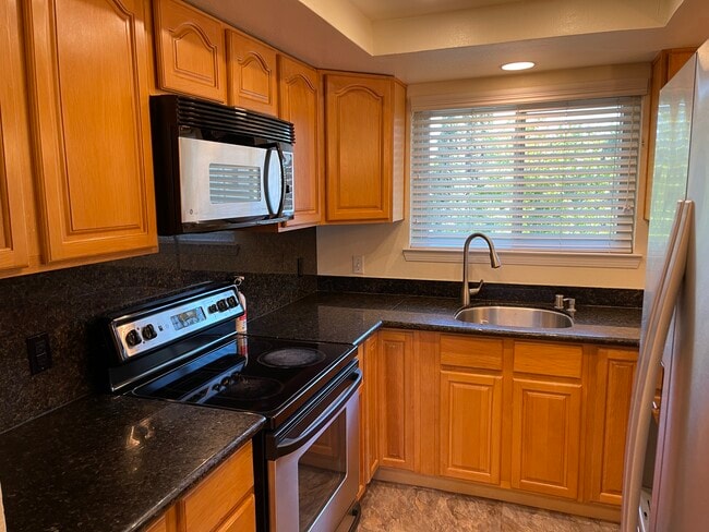 property at 2055 Sierra Rd