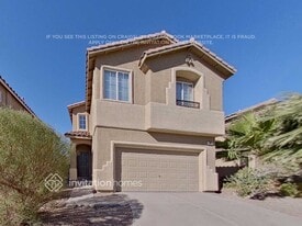 690 Blooming Sage Ct in Henderson, NV - Building Photo