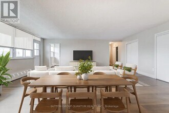 17-P17 Farmstead Rd in Toronto, ON - Building Photo - Building Photo