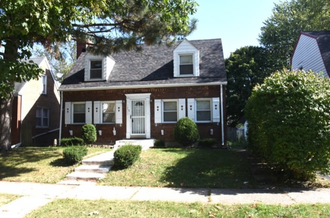 property at 14511 S Wentworth Ave