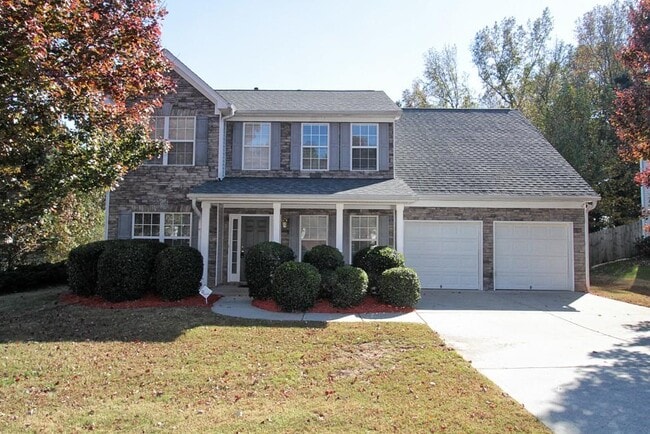property at 3508 Hill Pond Dr NE