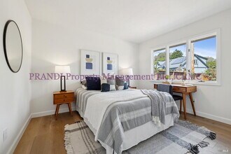 880 Chamberlain Ct in Mill Valley, CA - Building Photo - Building Photo