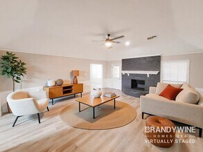 6162 Yorkhill Dr in Bartlett, TN - Building Photo - Building Photo