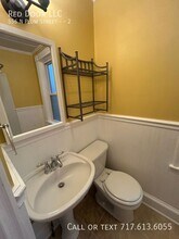 556 N Plum St in Lancaster, PA - Foto de edificio - Building Photo