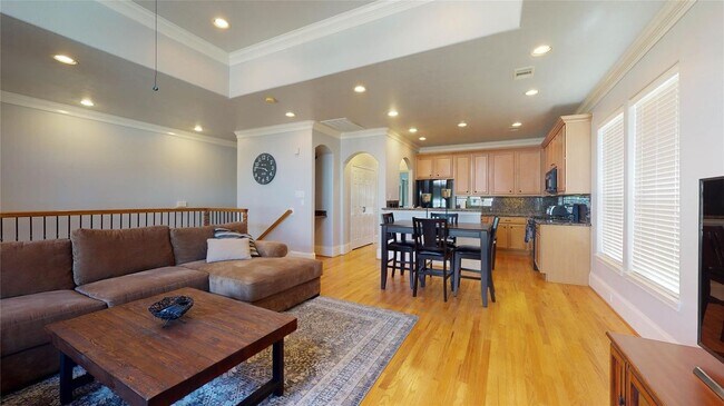 property at 1754 Aden Dr