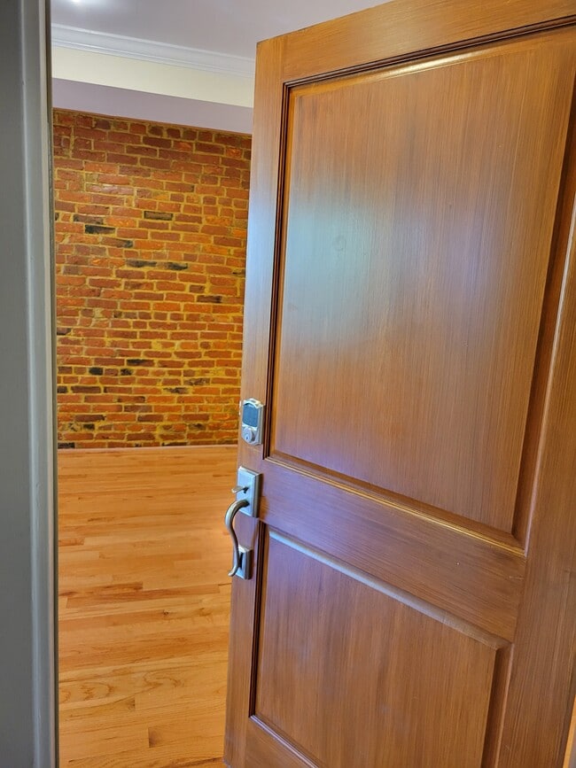 127 Quincy Pl NE in Washington, DC - Building Photo - Building Photo