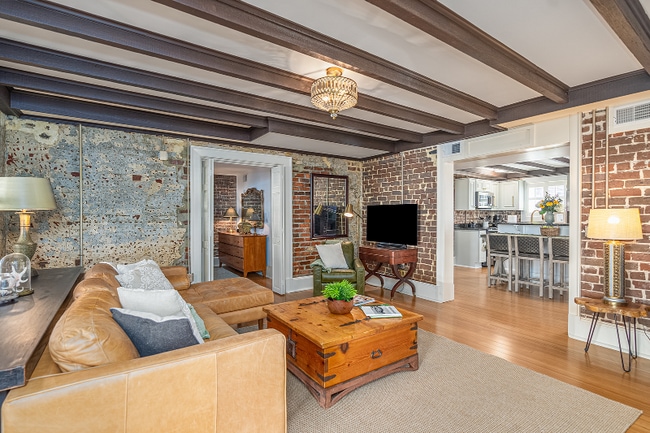 230 Habersham St in Savannah, GA - Foto de edificio - Building Photo