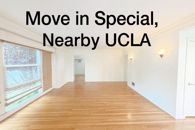 property at 442 Kelton Ave