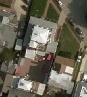 105 1st Ave in Belmar, NJ - Foto de edificio