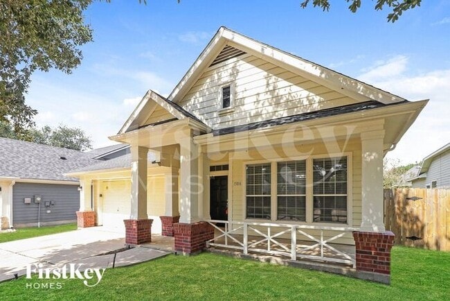 15814 Stiller Park Dr in Cypress, TX - Foto de edificio - Building Photo