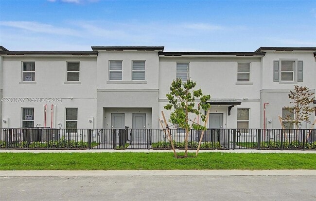 property at 12476 SW 248th St
