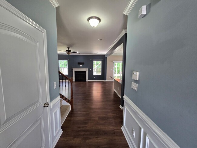 2202 Laurens Dr in Concord, NC - Building Photo - Building Photo