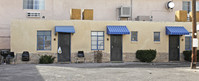 4600 Central Ave SW in Albuquerque, NM - Building Photo - Building Photo