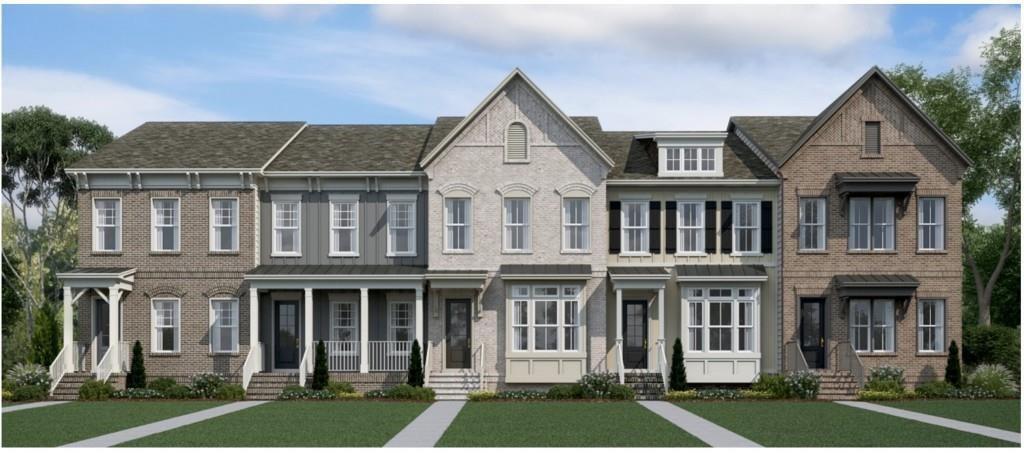 3245 Herald Dr in Scottdale, GA - Building Photo