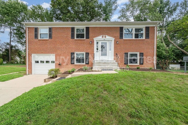 3903 Hillview Ct in Alexandria, VA - Building Photo - Building Photo
