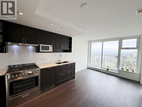 5515 Boundary Rd in Vancouver, BC - Building Photo - Building Photo