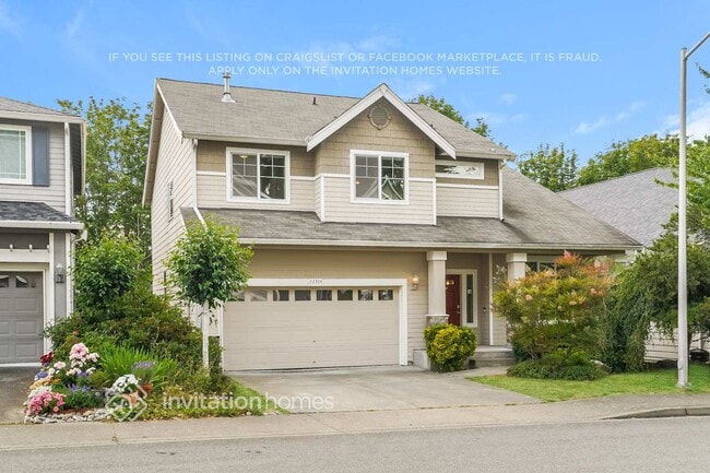 property at 22304 68th Pl West