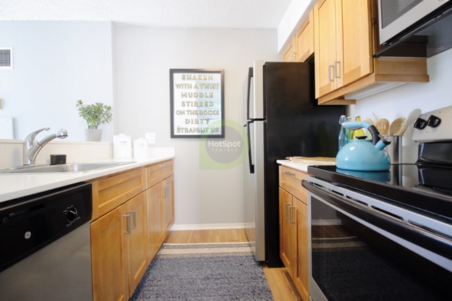 property at 58 W Superior St