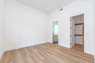 614 N Rampart Blvd, Unit 1 in Los Angeles, CA - Building Photo - Building Photo