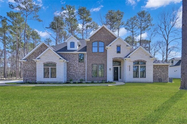 property at 28506 Tallow Rock Ln