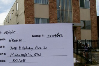 3018 Pillsbury Ave S in Minneapolis, MN - Building Photo - Building Photo