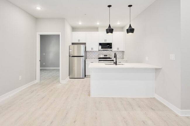 317 Kennedy St in Washington, DC - Foto de edificio - Interior Photo