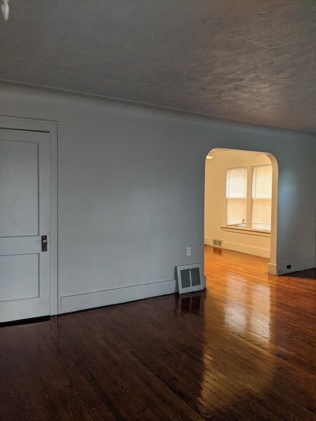 property at 2195 Springle St