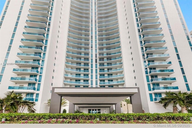 property at 2711 S Ocean Dr