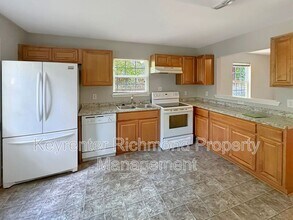 6400 Kensington Ave in Richmond, VA - Building Photo - Building Photo