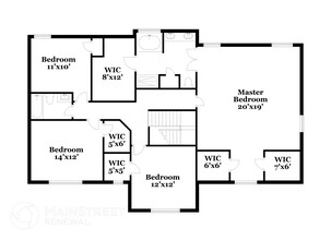 335 Peachtree Cir in Hampton, GA - Building Photo - Building Photo