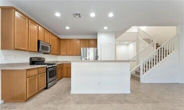 9764 Bedstraw St in Las Vegas, NV - Building Photo - Building Photo