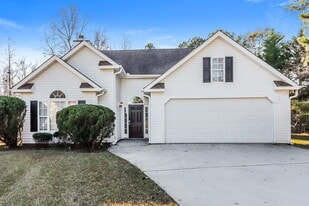 9500 Poole Rd in Villa Rica, GA - Building Photo