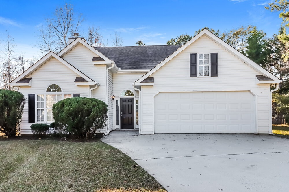 9500 Poole Rd in Villa Rica, GA - Building Photo