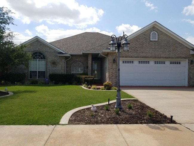 property at 1715 SW 47th St
