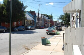 153 E Louther St in Carlisle, PA - Building Photo - Building Photo