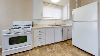 1111 Cook Ave in Billings, MT - Building Photo