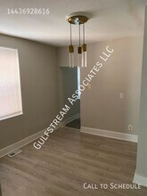 1706 N Carey St in Baltimore, MD - Building Photo - Building Photo