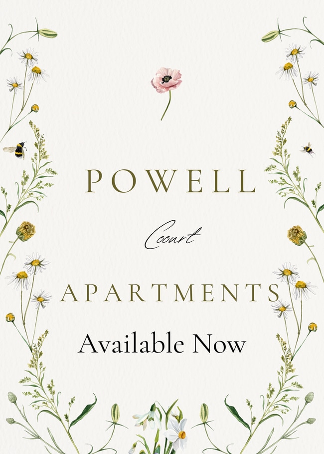 property at 16924 SE Powell Blvd