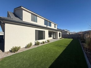 2998 E Alderann St in Saint George, UT - Building Photo - Building Photo
