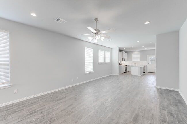 property at 1225 Red Hills Dr