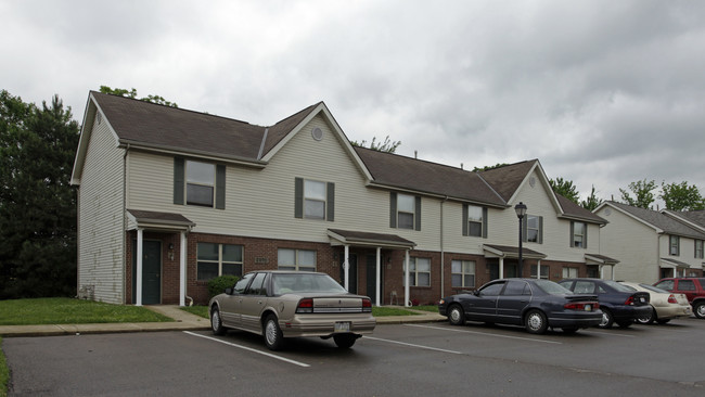 Lefferson Quarters Apartments