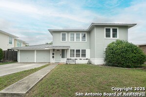 270 Emporia Blvd in San Antonio, TX - Building Photo