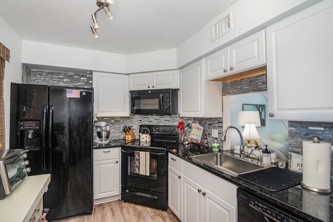 4541 Beck Lake Trail in Melbourne, FL - Building Photo - Building Photo