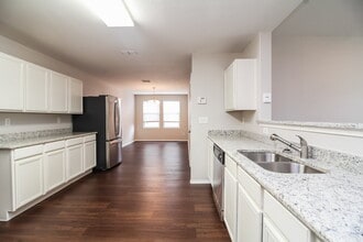 1914 Palma Pita St in Lancaster, TX - Building Photo - Building Photo